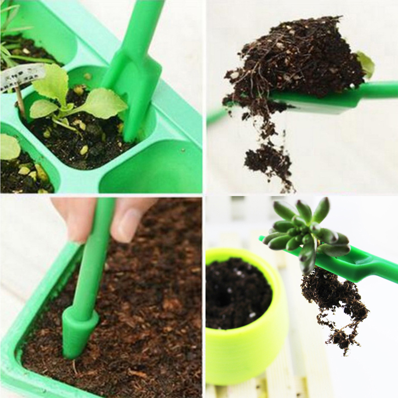Mini Bahçe Alet Seti Etiket Ku - Garden Tiller Mini incelemesi ve fiyatı