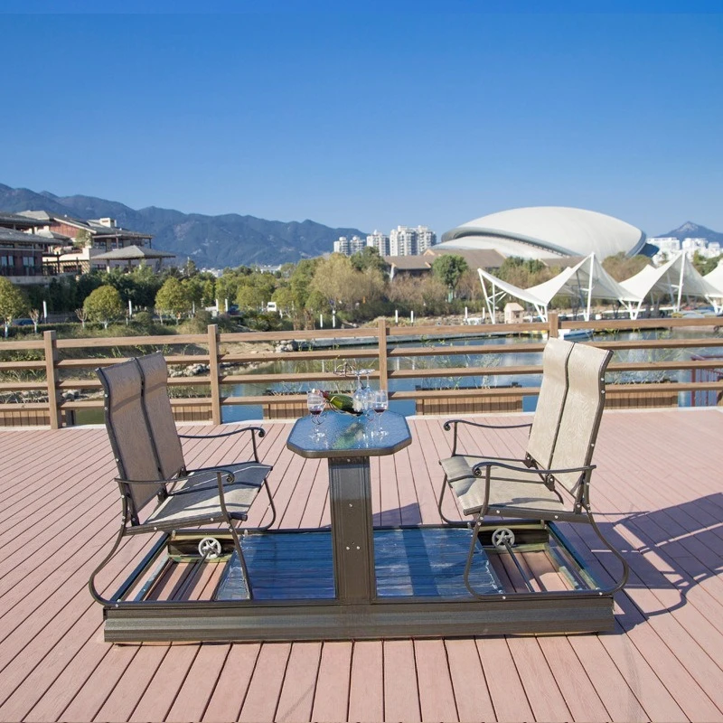 Açık hava salıncağı avlu bahçe - Outdoor Power Lift Chair incelemesi ve fiyatı