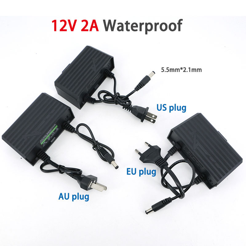 Su geçirmez AC 100V 240V - DC  - Outdoor Power Port incelemesi ve fiyatı