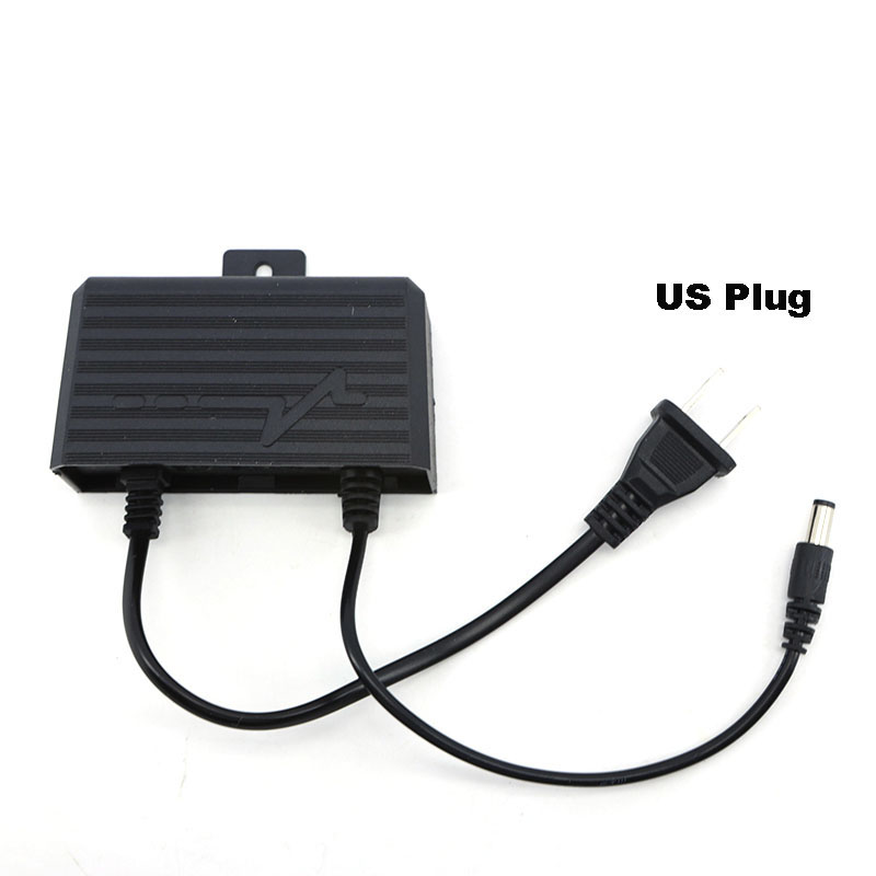 Su geçirmez AC 100V 240V - DC  - Outdoor Power Port incelemesi ve fiyatı